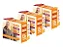 Protein Snack Sabor Queijo Cremoso 21 unidades 630g | All Protein - Imagem 1