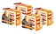 Protein Snack Sabor Queijo Cremoso 28 unidades 840g | All Protein - Imagem 1