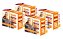 4 Caixas de Protein Snack Queijo All Protein 28 unidades de 30g - 840g - Imagem 1