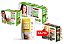COMBO - 1 Caixa de Cookie de COCO 320g + 1 Caixa cake COCO 360g + 1 pacote de Vanilla + 1 Caixa grátisde Snack CEBOLA e SALSA - Imagem 1