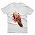 Camiseta Feminina Preciso Confiar Branca - Coleção Stella Laura - Imagem 1