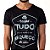 Camiseta Masculina Tenho Tudo Quando Esqueço de Mim - Coleção Jean Carllos by KEY'FRIEND - Imagem 2