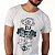 Camiseta Masculina Se Eu Olhar Pra Você - Coleção Jean Carllos by KEY'FRIEND - Imagem 2
