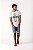 Camiseta Masculina Se Eu Olhar Pra Você - Coleção Jean Carllos by KEY'FRIEND - Imagem 3