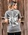 Camiseta Masculina De Todas as Tribos - Imagem 2
