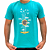 Camiseta Masculina Vai Adorando - Coleção Stella Laura - Imagem 1