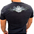 Camiseta Masculina The Music City is Me - Coleção Jean Carllos by KEY'FRIEND - Imagem 2