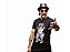 Camiseta Key - Jean Carllos - Modelos Masculino e Feminino - Imagem 3