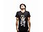 Camiseta Key - Jean Carllos - Modelos Masculino e Feminino - Imagem 2