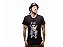Camiseta Key - Jean Carllos - Modelos Masculino e Feminino - Imagem 1