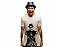 Camiseta Oz Livre para Adorar - Modelos Masculino e Feminino - Imagem 3