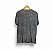 Camiseta Masculina Dia Quente - Cinza | Coleção Rodolfo Abrantes - Imagem 1