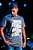 Camiseta Masculina Enquanto Você Louva - Imagem 2