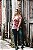 Camiseta Feminina Burning Heart - Coleção Máira Gabriella - Imagem 3