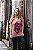 Camiseta Feminina Burning Heart - Coleção Máira Gabriella - Imagem 2