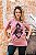Camiseta Masculina Burning Heart - Coleção Máira Gabriella - Imagem 1