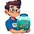 Aquário Personalizado (Uso Exclusivo Acquafish) - Imagem 1