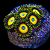 Zoanthus Scramble Eggs - Imagem 1