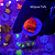 Montipora Capricornis Orange - Imagem 1