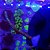 Acropora Turquoise Blue Tips (A) - Imagem 1