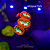 Blastomussa Wellsi Red/Green - Imagem 1