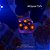 Zoanthus Lightning - Imagem 1