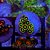 Zoanthus Radioactive Dragon Eye - Imagem 1