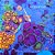 Palythoa Purple Death + Matiny green - Imagem 1