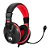 HEADSET MARVO SCORPION GAMER H8321P - Imagem 2