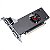 PLACA DE VÍDEO AMD RADEON RX 550 4GB GDDR5 128BITS  PCYES - Imagem 3