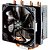 COOLER PROCESSADOR COOLER MASTER HYPER T4 RR-T4-18PK-R1 - Imagem 2