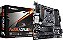 PLACA MÃE AMD GIGABYTE B450M AORUS M DDR4 AM4 - Imagem 1