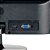 MONITOR PCTOP 15.1" LED HDMI/VGA PC1510 - Imagem 4