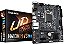 PLACA MÃE INTEL GIGABYTE H410M H V3 DDR4 LGA1200 - Imagem 1