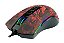 MOUSE GAMER REDRAGON INFERNAL RYU ID711 12000DPI - Imagem 5