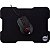 KIT MOUSE DAZZ STRIKER 3200DPI + MOUSEPAD 220X300MM 624996 - Imagem 3