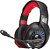 HEADSET XTRIKE ME BACKLIT RGB GAMER GH-890 - Imagem 1