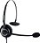 HEADSET OFFICE INTELBRAS CHS 55 RJ9 4012145 - Imagem 1