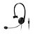 HEADSET OFFICE MULTILASER PROFISSIONAL RJ9 PH251 - Imagem 2