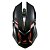 COMBO GAMER C3TECH GK-100 TECLADO + MOUSE 3200DPI + HEADSET - Imagem 4