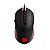 COMBO GAMER THERMALTAKE TECLADO E MOUSE 2400DPI CHALLENGER CM-CHC-WLXXPLPB - Imagem 4