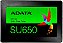 SSD ADATA 960GB SU650 SATA III ASU650SS-960GT-R - Imagem 1