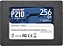 SSD PATRIOT 256GB G210 SATA III P210S256G25 - Imagem 1