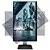 MONITOR AOC 23.8" LED FULL HD DISPLAYPORT/HDMI/VGA USB PIVOT 24P1U - Imagem 3