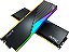 MEMÓRIA 32GB 2X16GB DDR5 6000MHZ XPG LANCER RGB - Imagem 1
