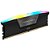 MEMÓRIA 32GB 2X16GB DDR5 6200MHZ CORSAIR VENGEANCE RGB - Imagem 3