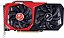 PLACA DE VÍDEO GTX 1660 SUPER 6GB GDDR6 192BITS COLORFUL NB V2-V (SEMINOVA) - Imagem 1