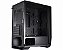 GABINETE GAMER K-MEX CG-05KE FLASH RGB - SEM COOLERS - Imagem 2