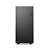 GABINETE GAMER C3TECH MT-G200BK RGB - 03 COOLER INCLUSO - Imagem 2