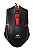 KIT C3TECH GAMER TECLADO + MOUSE 1200DPI GK-20BK - Imagem 3